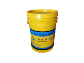 XL-SM-40水性环氧自流平面漆